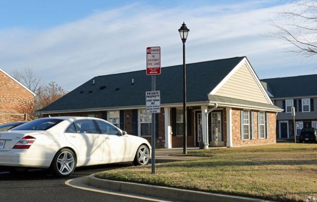Fieldcrest Townhomes
