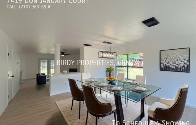 7419 DON JANUARY CT