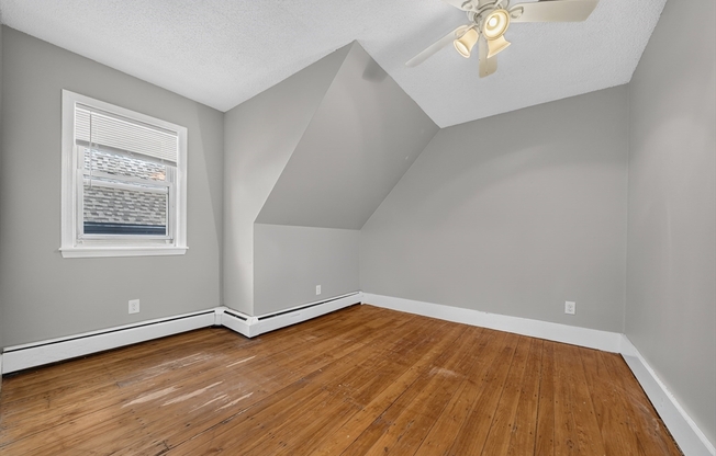 9 GILMAN TERRACE