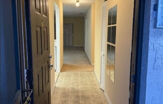 Coral Gardens Two bedroom condo