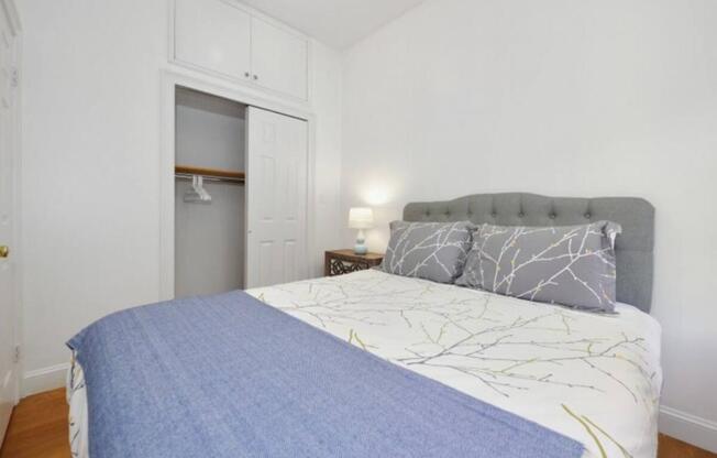 1 bed, 1 bath, $2,800