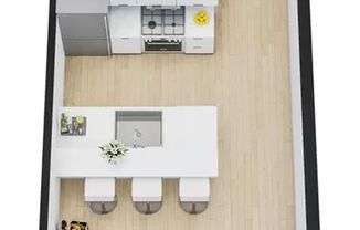 Partner-provided photo for $965 unit
