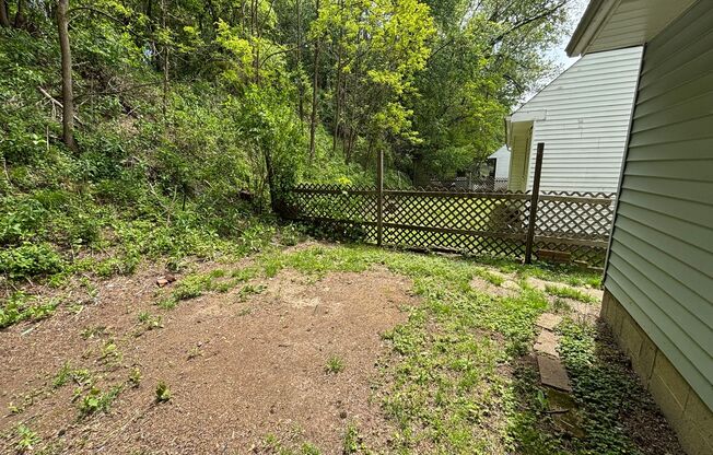 Tired of being a renter and want to own your own home? This is a Lease with Option to Purchase deal (this is NOT a traditional rental).