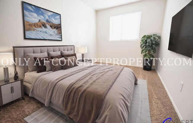 2 beds, 1 bath, 810 sqft, $1,199