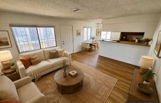 3431 E Cheyenne Ave Unit C
