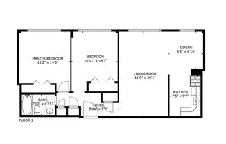 Partner-provided photo for $1300 unit