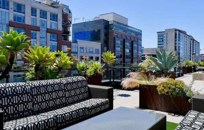 ARC LIGHT APARTMENTS
IN SOUTH PARK
SAN FRANCISCO, CA