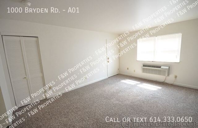 1000  Bryden Rd.