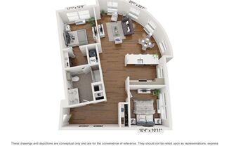 Partner-provided photo for $2995 unit