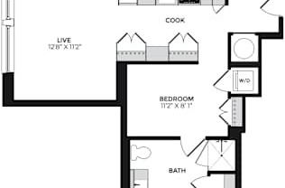Partner-provided photo for $2620 unit