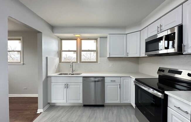 8642 644 SKOKIE BLVD