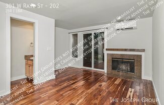 301 W RAYE ST
