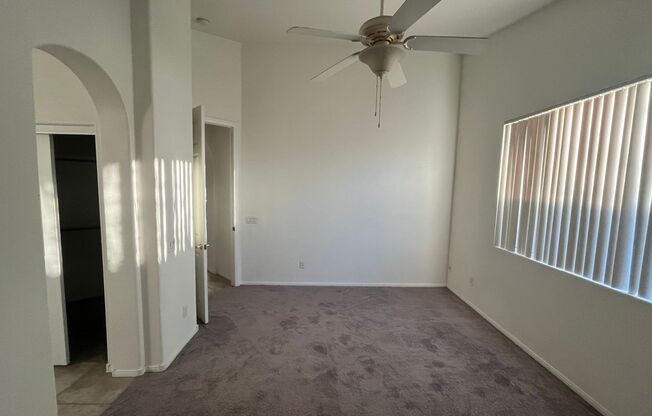 Single Story - 3 bed home located in Henderson