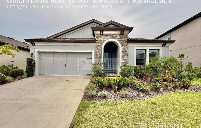 12613 SHETLAND WALK DR