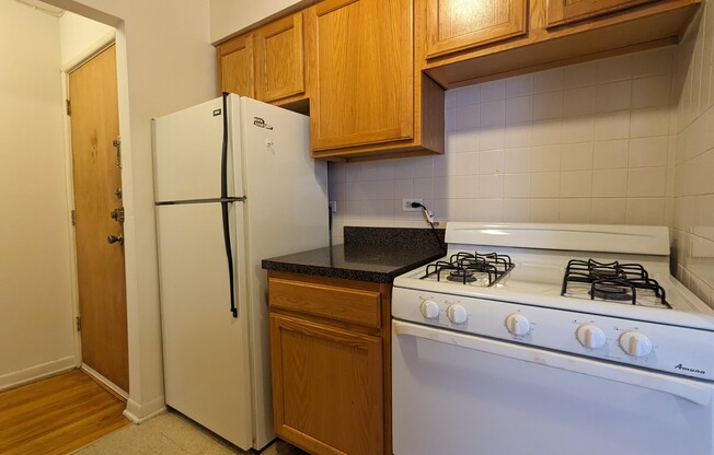 530 W Aldine BP530-306