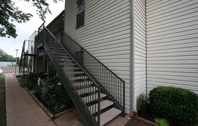 Timberwood Apartments