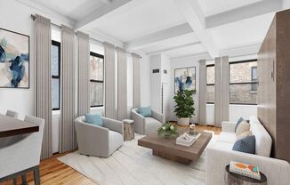 160 Bleecker St.
