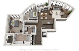 Partner-provided photo for $4370 unit