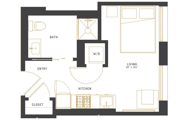 Partner-provided property photo