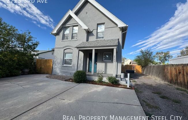 2723 3 AVE