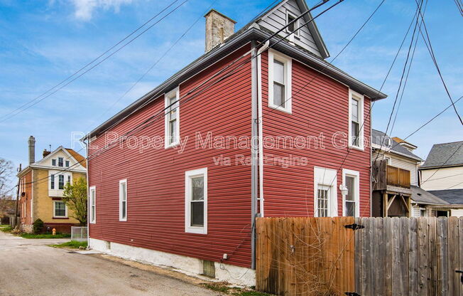 118 SHERMAN AVE