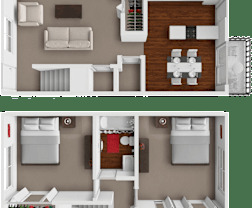 Partner-provided photo for $1205 unit