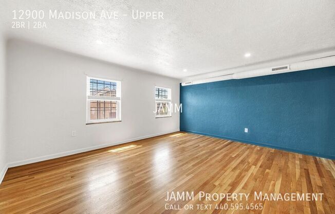 12900 MADISON AVE