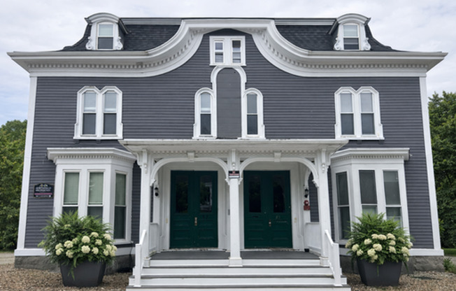 Summer Street 85-87 LLC