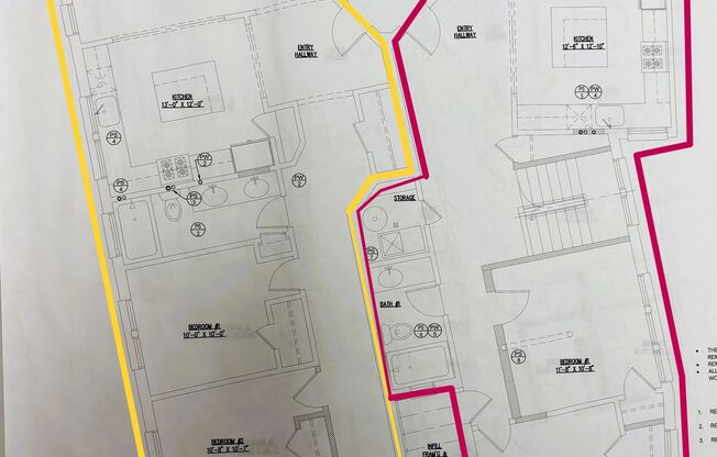 Tiffany Main Apartments