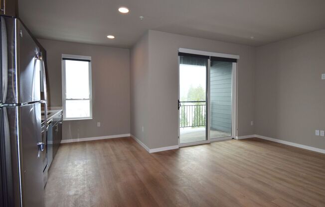 Studio, 1 bath, 612 sqft, $1,575, Unit 5604-309