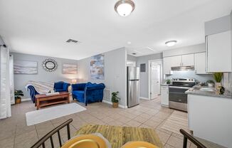 1 bed, 1 bath, 625 sqft, $1,200, Unit 47