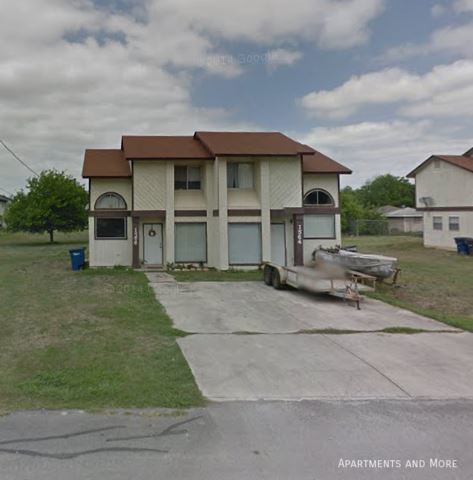 1564 W. Katy St