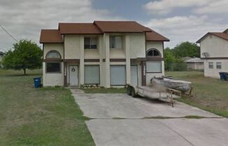 1564 W. Katy St