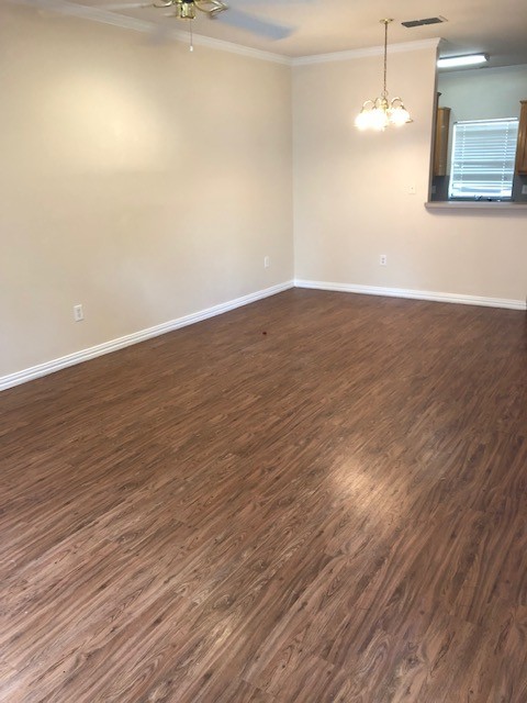 2 BEDROOM 2.5 BATH TOWNHOME