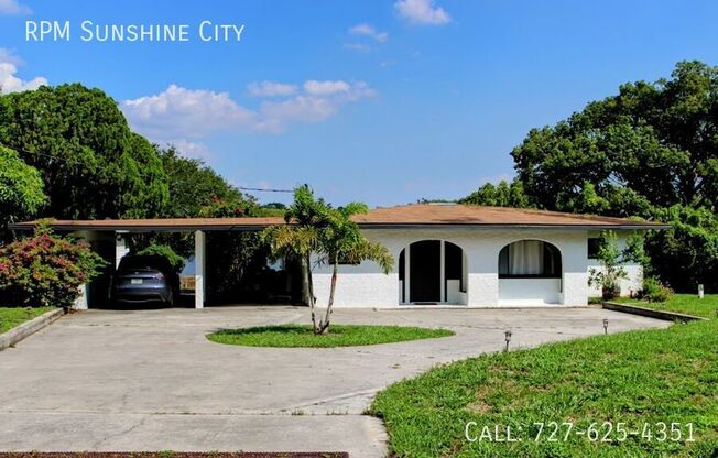 3012 JUSTAMERE LN