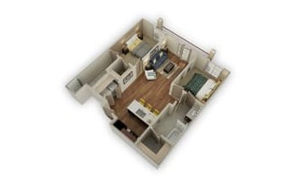 Partner-provided photo for $1966 unit