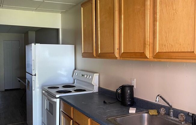 2 beds, 1 bath, $1,350, Unit Unit 1