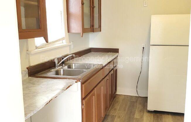 1822 N. Olive Street