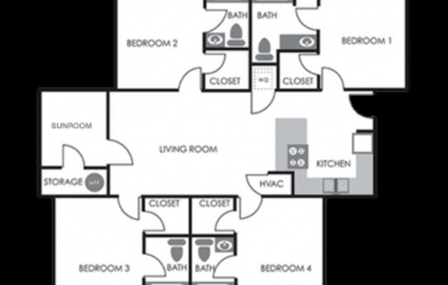 1921 Wolftech Lane Unit 103