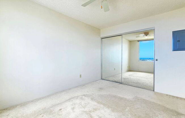 1 bed, 1 bath, $2,100, Unit # 1605
