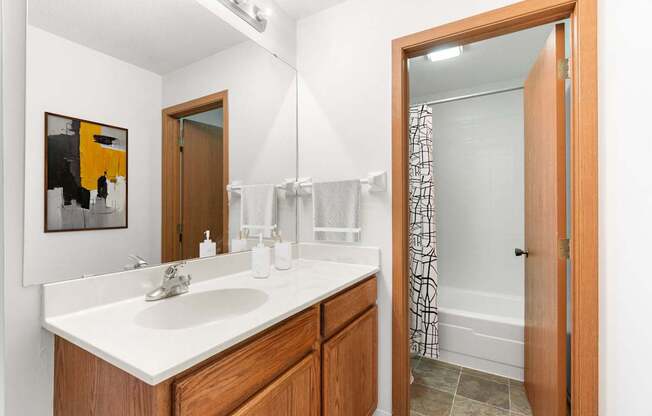 Apartments in Burnsville