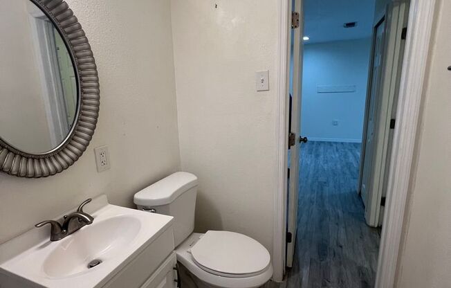 2 beds, 2 baths, $1,900