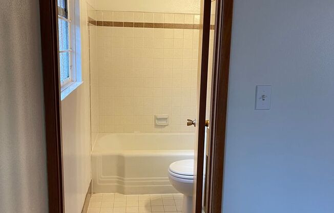 1 bed, 1 bath, $1,500