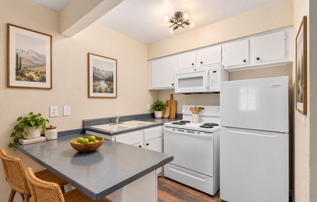1 bed, 1 bath, 400 sqft, $1,295, Unit 119