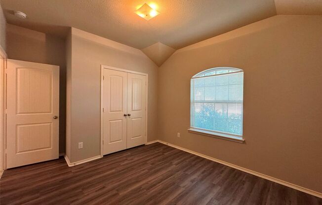 Great home available in Woodlands Park!