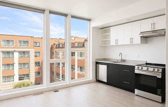 1 bed, 1 bath, 485 sqft, $1,750, Unit Unit 201