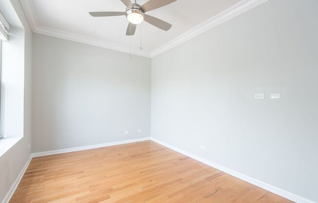 1 bed, 1 bath, $1,835, Unit E2