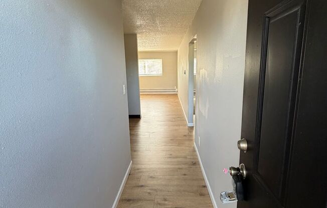 Rivercrest Apartments