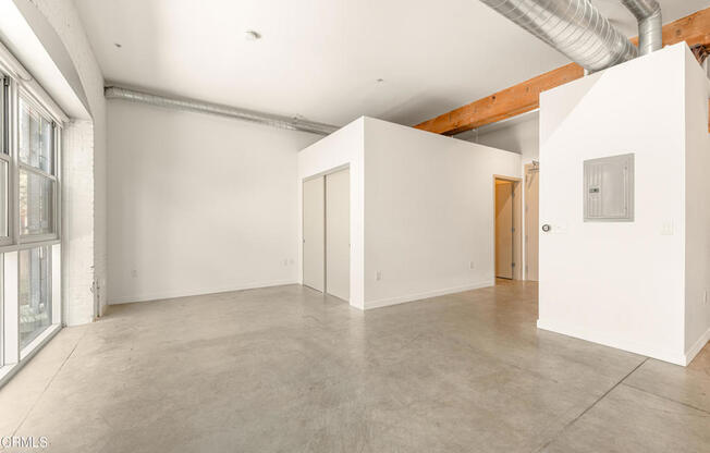 1 bed, 1 bath, 680 sqft, $2,850, Unit 124
