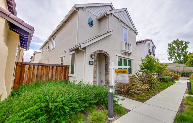 Gorgeous Santa Clara Home with Pool, EV Hookup & Modern Upgrades